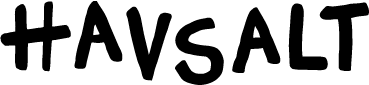 Havsalt